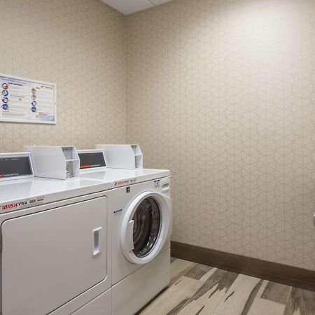 Hampton Inn & Suites Phoenix - East Mesa In Гилберт Экстерьер фото