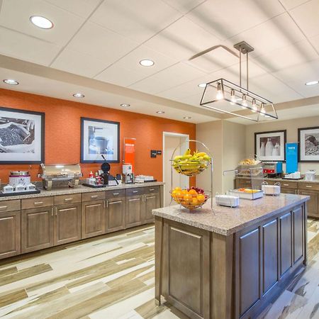 Hampton Inn & Suites Phoenix - East Mesa In Гилберт Экстерьер фото