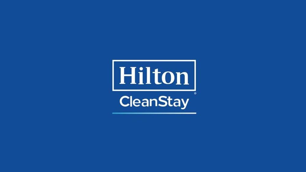 Hampton Inn & Suites Phoenix - East Mesa In Гилберт Экстерьер фото