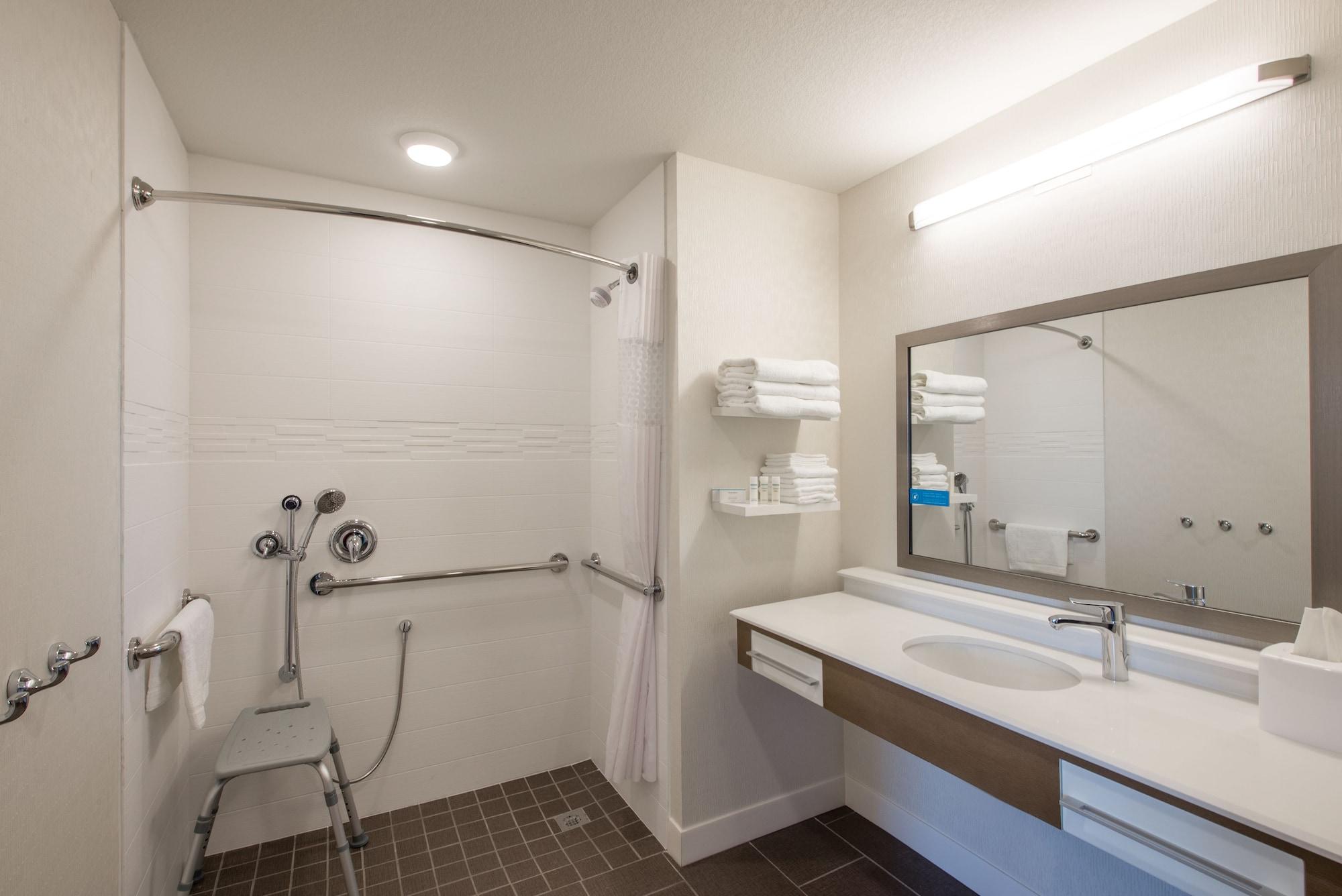 Hampton Inn & Suites Phoenix - East Mesa In Гилберт Экстерьер фото