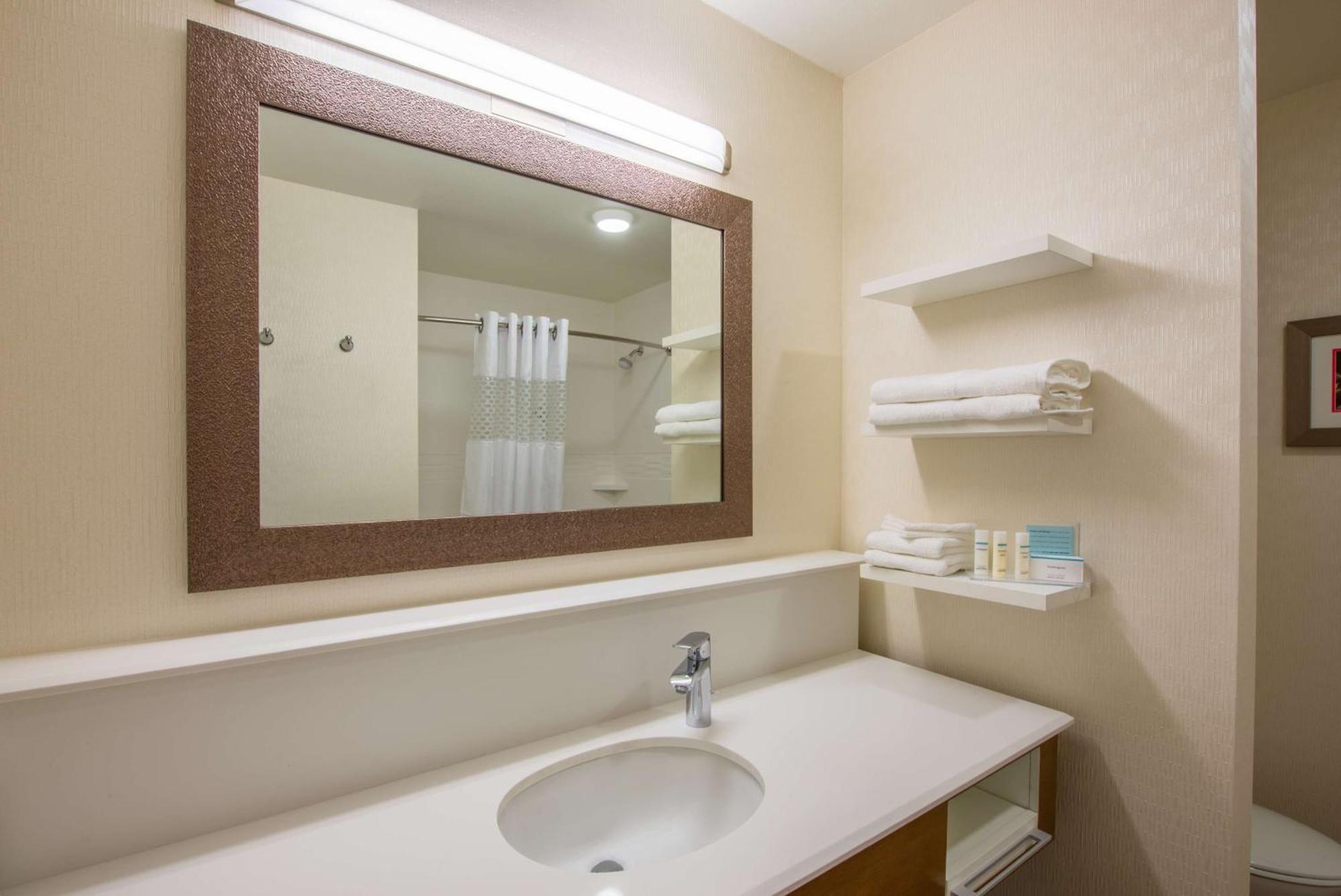 Hampton Inn & Suites Phoenix - East Mesa In Гилберт Экстерьер фото