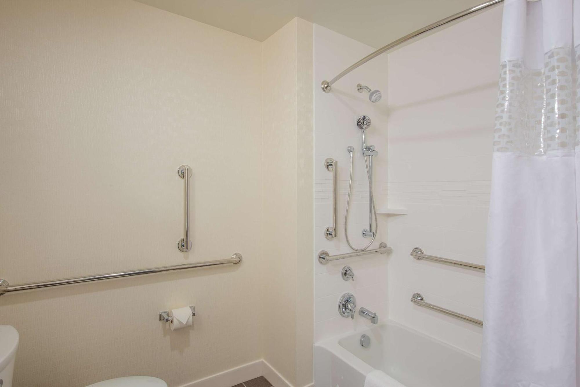 Hampton Inn & Suites Phoenix - East Mesa In Гилберт Экстерьер фото
